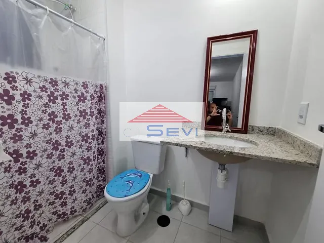 Apartamento com 35m² 1 quarto e 1 banheiro, à venda, no bairro Brás em São Paulo