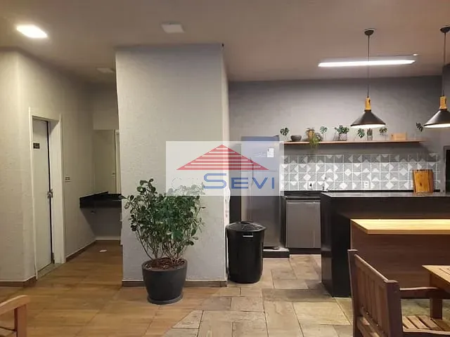 Apartamento com 35m² 1 quarto e 1 banheiro, à venda, no bairro Brás em São Paulo