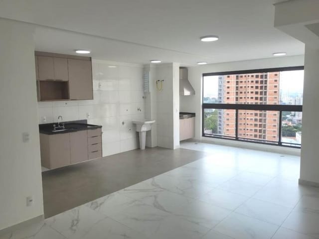 Foto do Apartamento - Residencial - Vila Osasco | Zequinha Imóveis