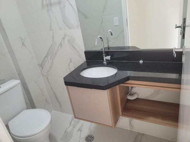 Foto do Apartamento - Residencial - Vila Osasco | Zequinha Imóveis