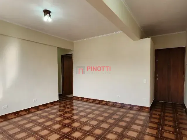 Apartamento 2 quartos e 2 banheiros, para alugar, no bairro Centro em São Bernardo do Campo