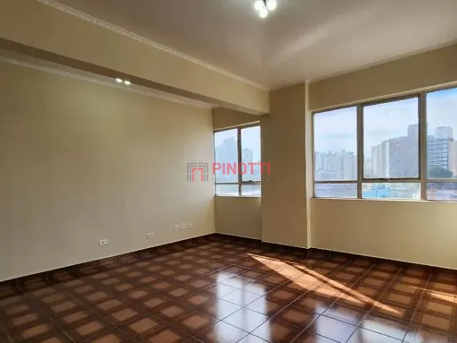 Apartamento 2 quartos e 2 banheiros, para alugar, no bairro Centro em São Bernardo do Campo