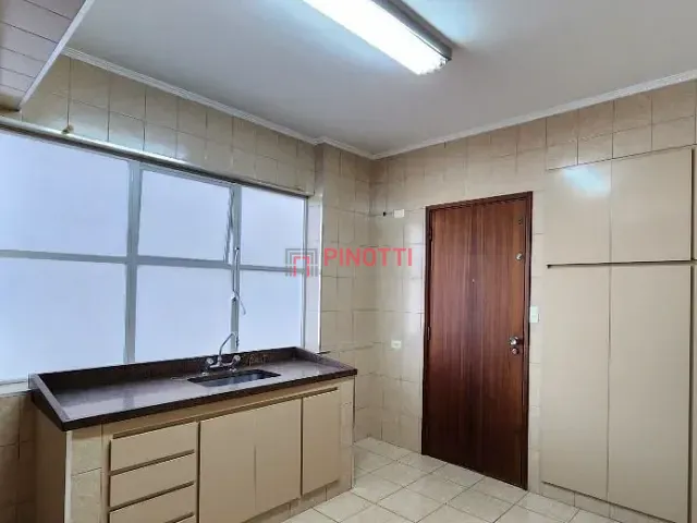Apartamento 2 quartos e 2 banheiros, para alugar, no bairro Centro em São Bernardo do Campo
