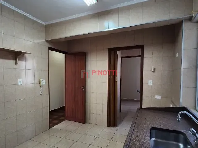 Apartamento 2 quartos e 2 banheiros, para alugar, no bairro Centro em São Bernardo do Campo