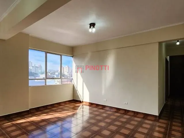 Apartamento 2 quartos e 2 banheiros, para alugar, no bairro Centro em São Bernardo do Campo