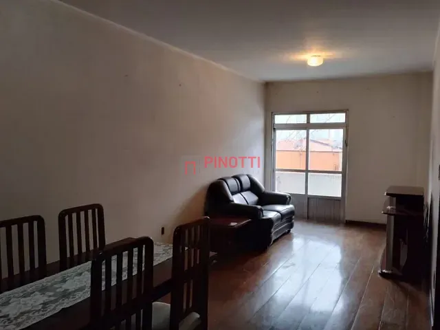 Apartamento 3 quartos e 2 banheiros, à venda, no bairro Jardim do Mar em São Bernardo do Campo