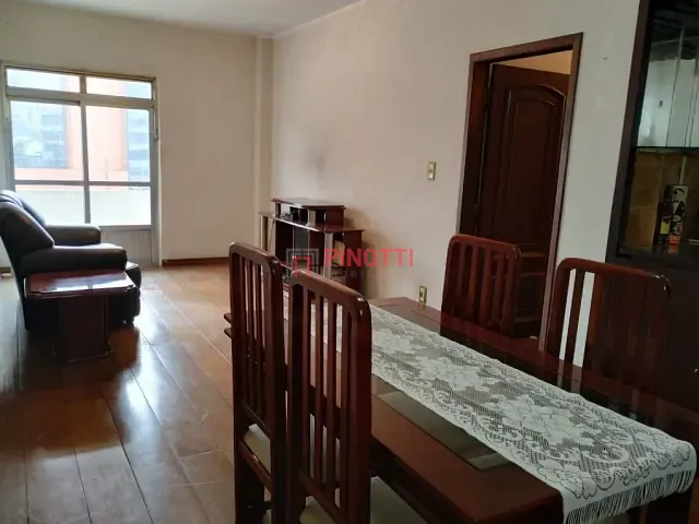 Apartamento 3 quartos e 2 banheiros, à venda, no bairro Jardim do Mar em São Bernardo do Campo
