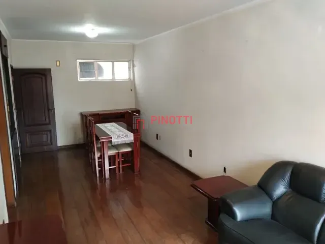 Apartamento 3 quartos e 2 banheiros, à venda, no bairro Jardim do Mar em São Bernardo do Campo