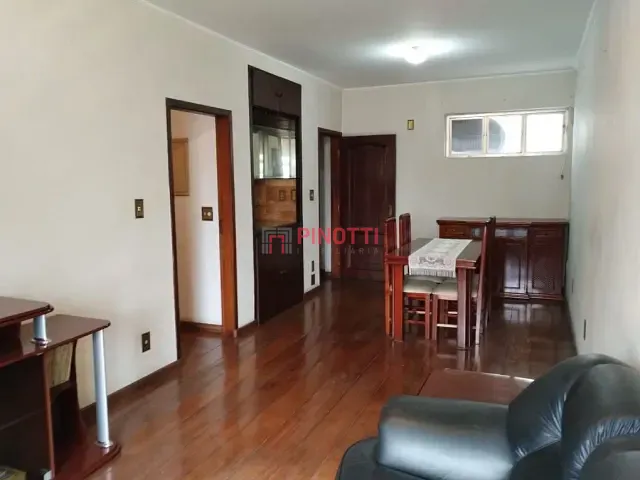 Apartamento 3 quartos e 2 banheiros, à venda, no bairro Jardim do Mar em São Bernardo do Campo