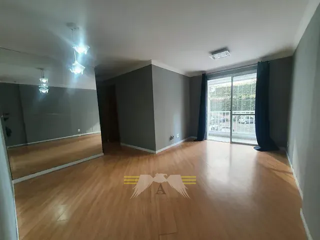 Apartamento com 54m² 2 quartos e 1 banheiro, para alugar, no bairro Belém em São Paulo