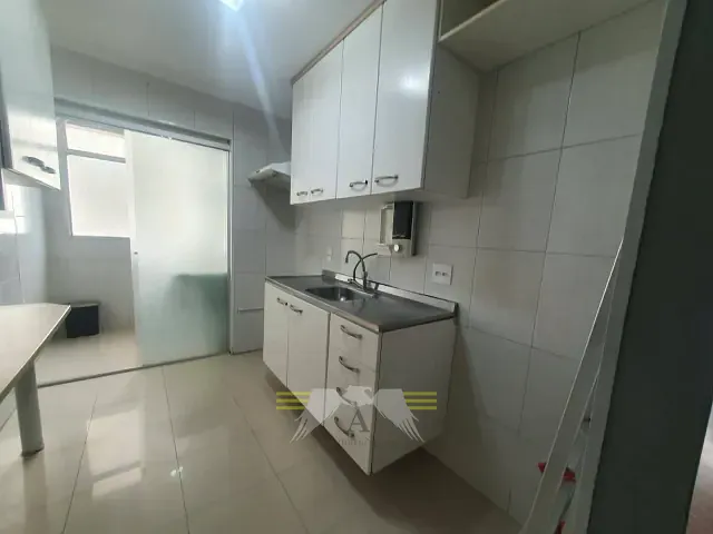 Apartamento com 54m² 2 quartos e 1 banheiro, para alugar, no bairro Belém em São Paulo