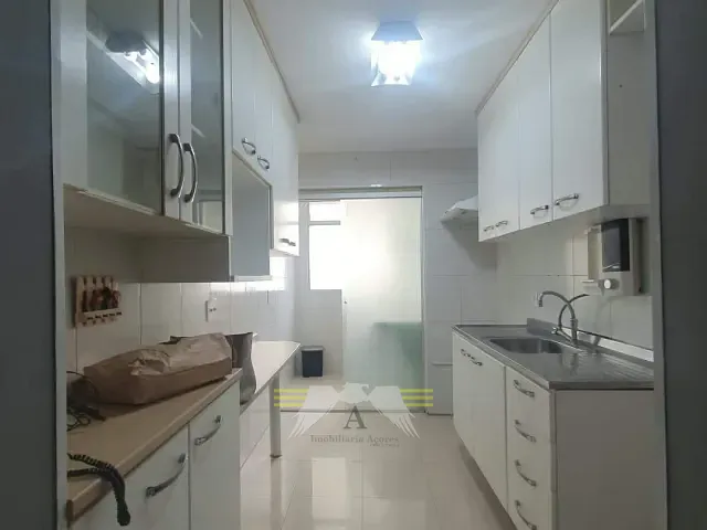 Apartamento com 54m² 2 quartos e 1 banheiro, para alugar, no bairro Belém em São Paulo