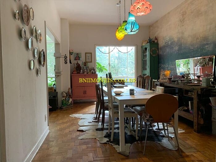 Apartamento, 3 quartos, 158 m² - Foto 3