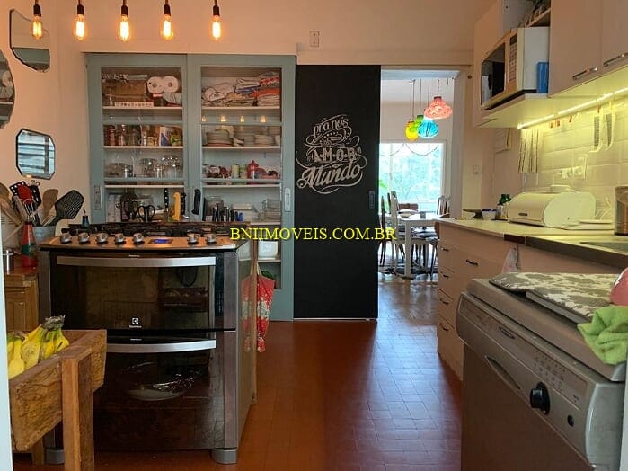 Apartamento, 3 quartos, 158 m² - Foto 5