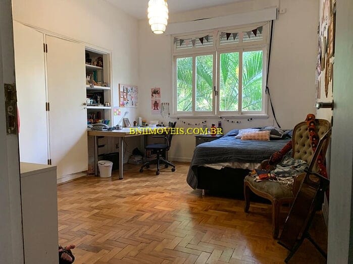 Apartamento, 3 quartos, 158 m² - Foto 8