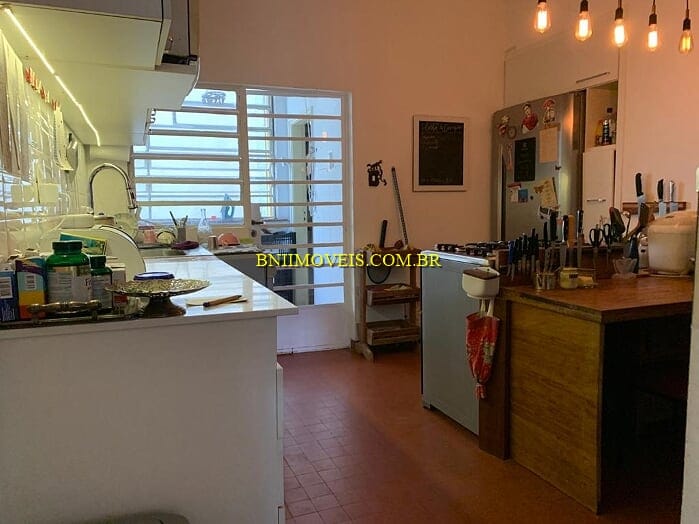 Apartamento, 3 quartos, 158 m² - Foto 6