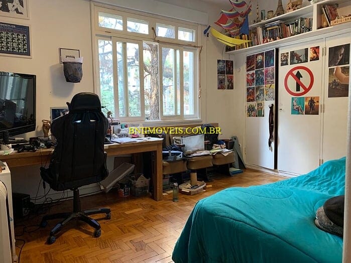 Apartamento, 3 quartos, 158 m² - Foto 9