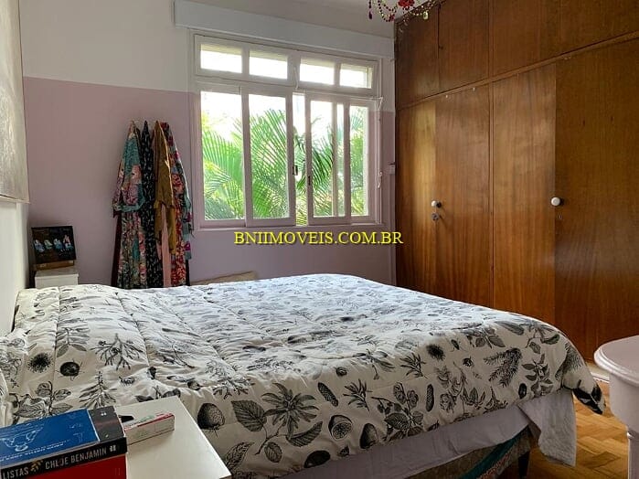 Apartamento, 3 quartos, 158 m² - Foto 7