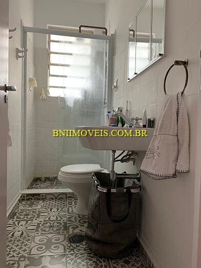Apartamento, 3 quartos, 158 m² - Foto 12