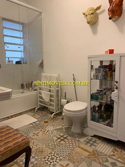 Apartamento, 3 quartos, 158 m² - Foto 11