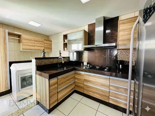 Apartamento com 136m² 3 quartos e 2 banheiros, à venda, no bairro Horto em Ipatinga
