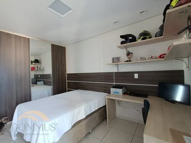 Apartamento com 136m² 3 quartos e 2 banheiros, à venda, no bairro Horto em Ipatinga