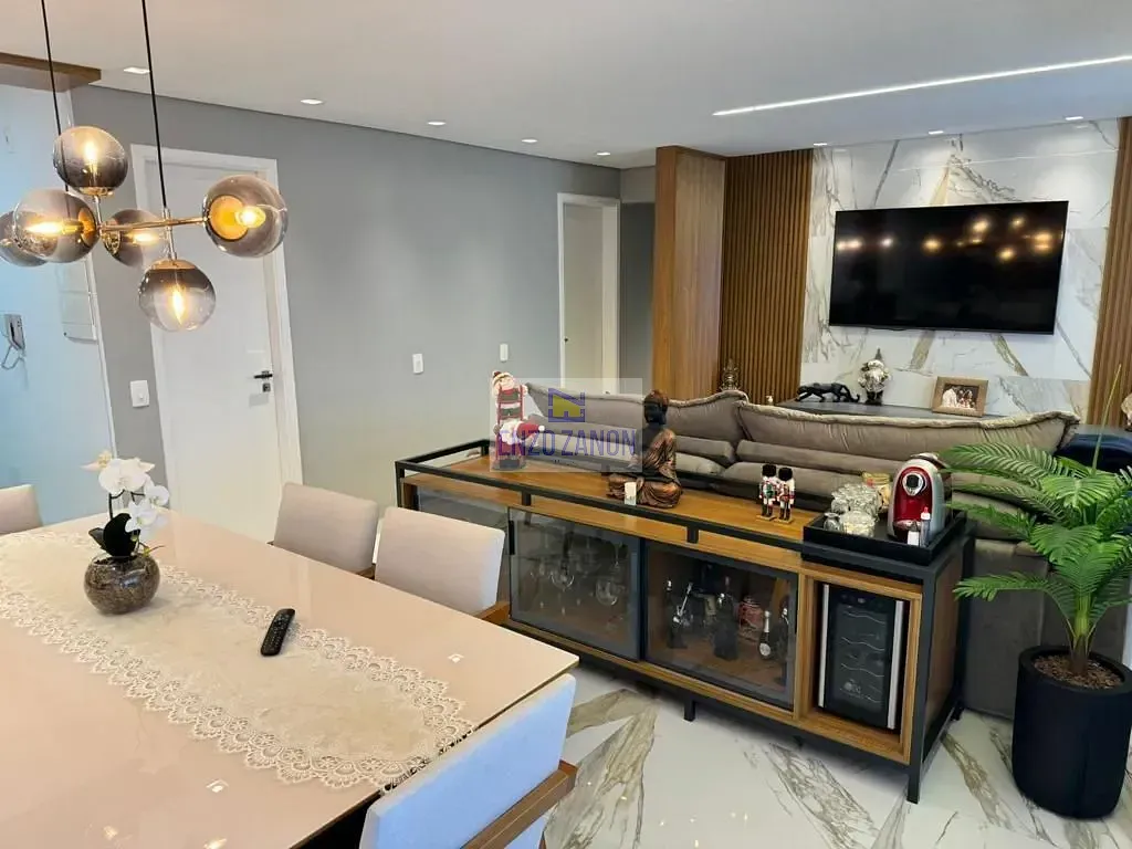 Apartamento, 3 quartos, 114 m² - Foto 6
