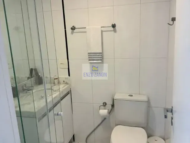 Apartamento com 114m² 3 quartos e 4 banheiros, à venda, no bairro Centro em Santo André