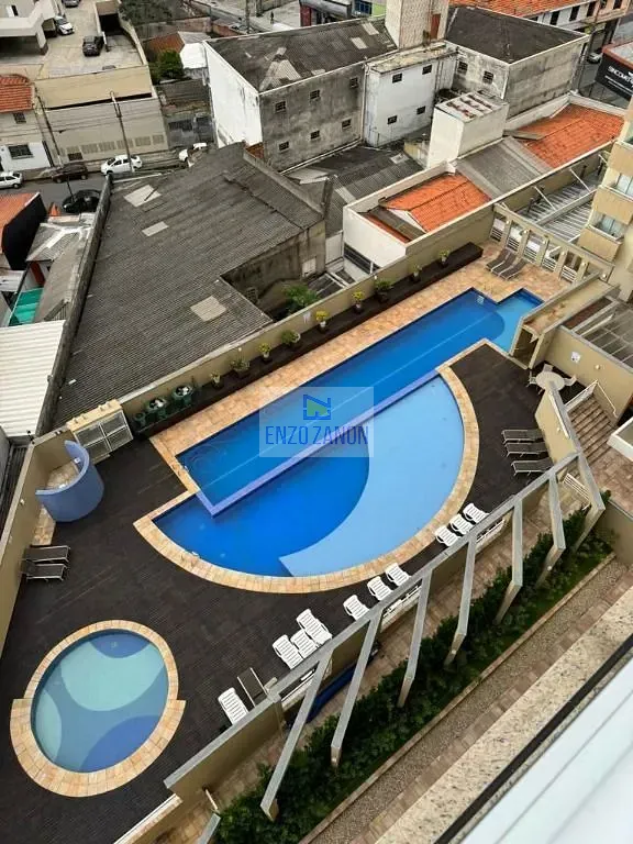 Apartamento, 3 quartos, 114 m² - Foto 4