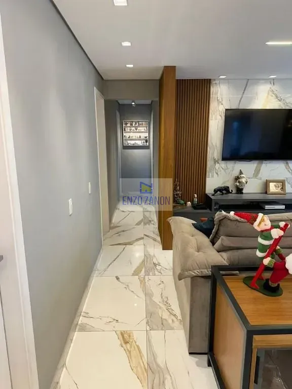 Apartamento, 3 quartos, 114 m² - Foto 3