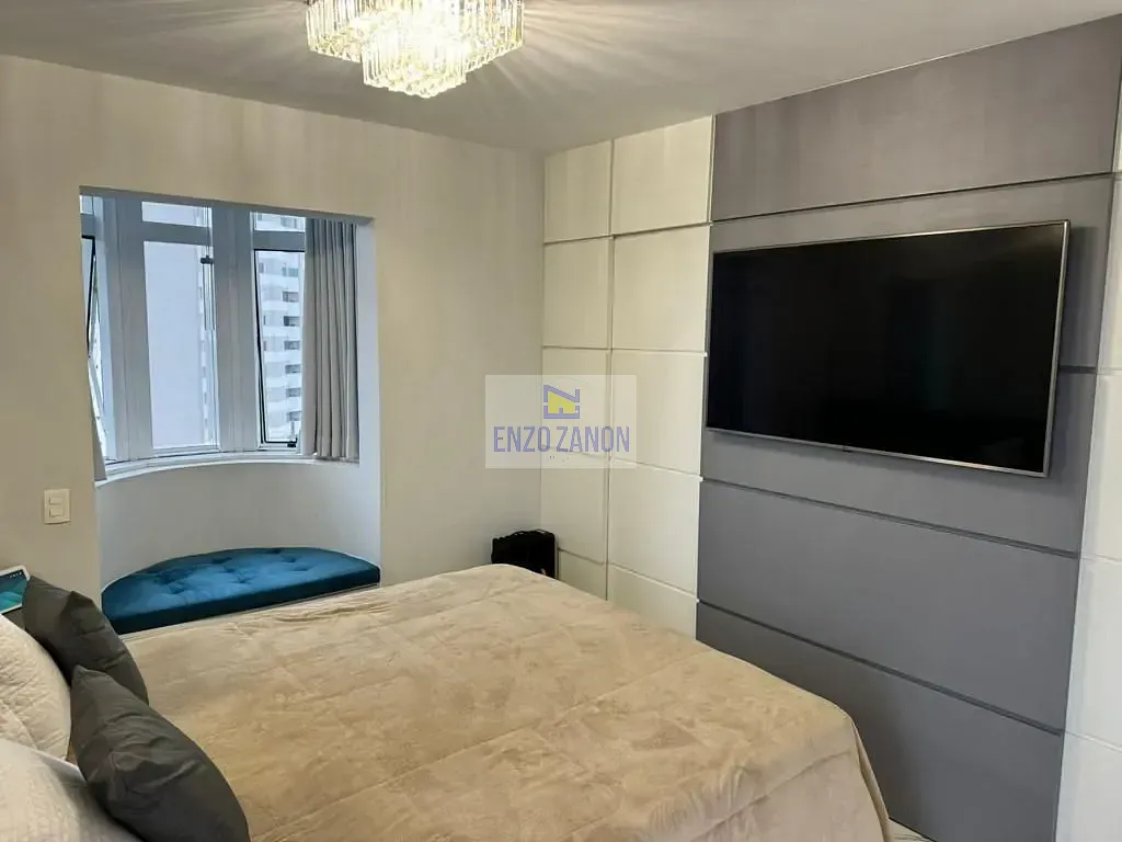 Apartamento, 3 quartos, 114 m² - Foto 7