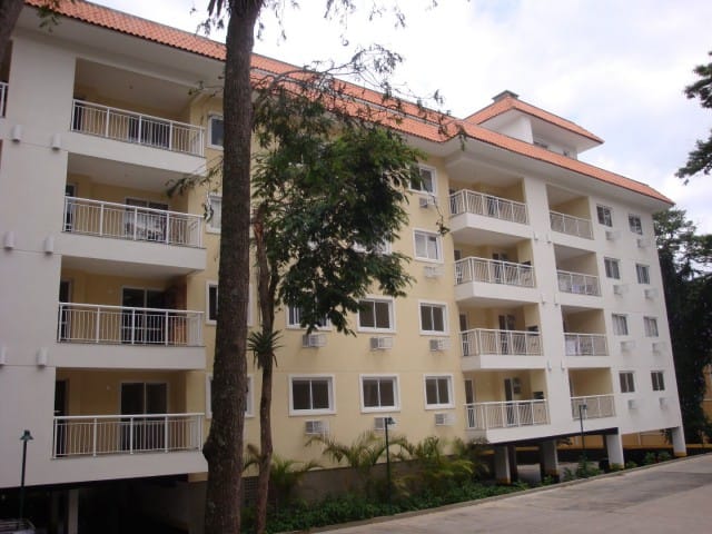 Apartamento à venda, no bairro Itaipava em Petrópolis