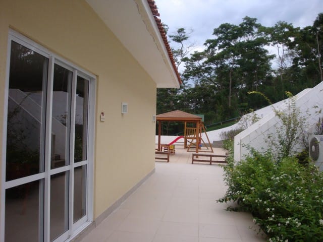 Apartamento à venda, no bairro Itaipava em Petrópolis