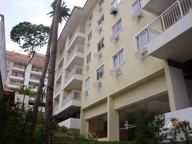Apartamento à venda, no bairro Itaipava em Petrópolis