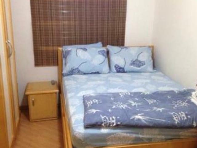 Foto do Apartamento - Apartamento residencial à venda, Jardim Satélite, São José dos Campos. | INDEPENDENCE NEGOCIOS IMOBILIARIOS LTDA