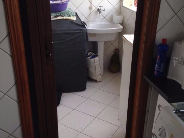 Foto do Apartamento - Apartamento residencial à venda, Jardim Satélite, São José dos Campos. | INDEPENDENCE NEGOCIOS IMOBILIARIOS LTDA