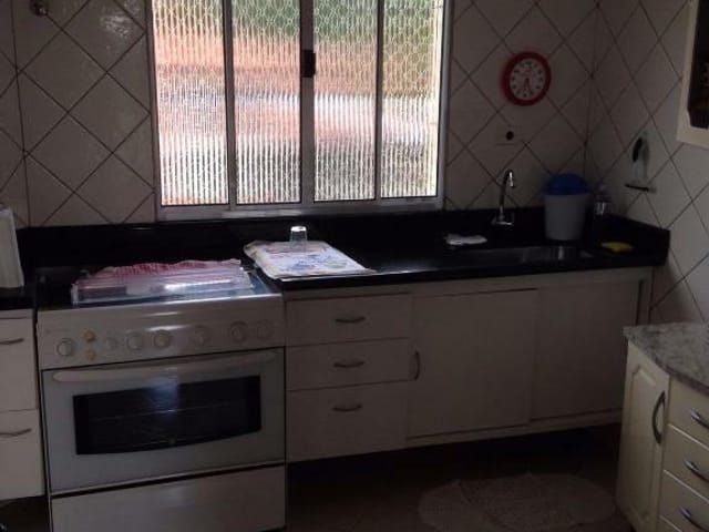 Foto do Apartamento - Apartamento residencial à venda, Jardim Satélite, São José dos Campos. | INDEPENDENCE NEGOCIOS IMOBILIARIOS LTDA