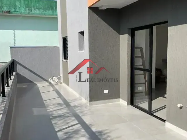 Apartamento com 51m² 2 quartos e 2 banheiros, à venda, no bairro Vila Curuçá em Santo André
