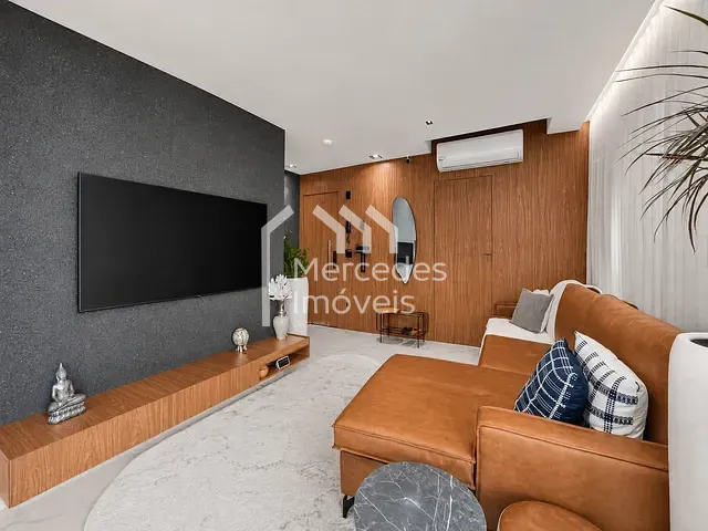 Apartamento com 115m² 2 quartos e 2 banheiros, à venda, no bairro Ressacada em Itajaí