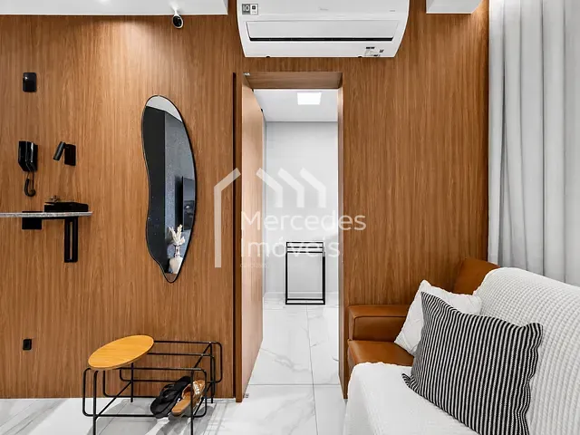 Apartamento com 115m² 2 quartos e 2 banheiros, à venda, no bairro Ressacada em Itajaí