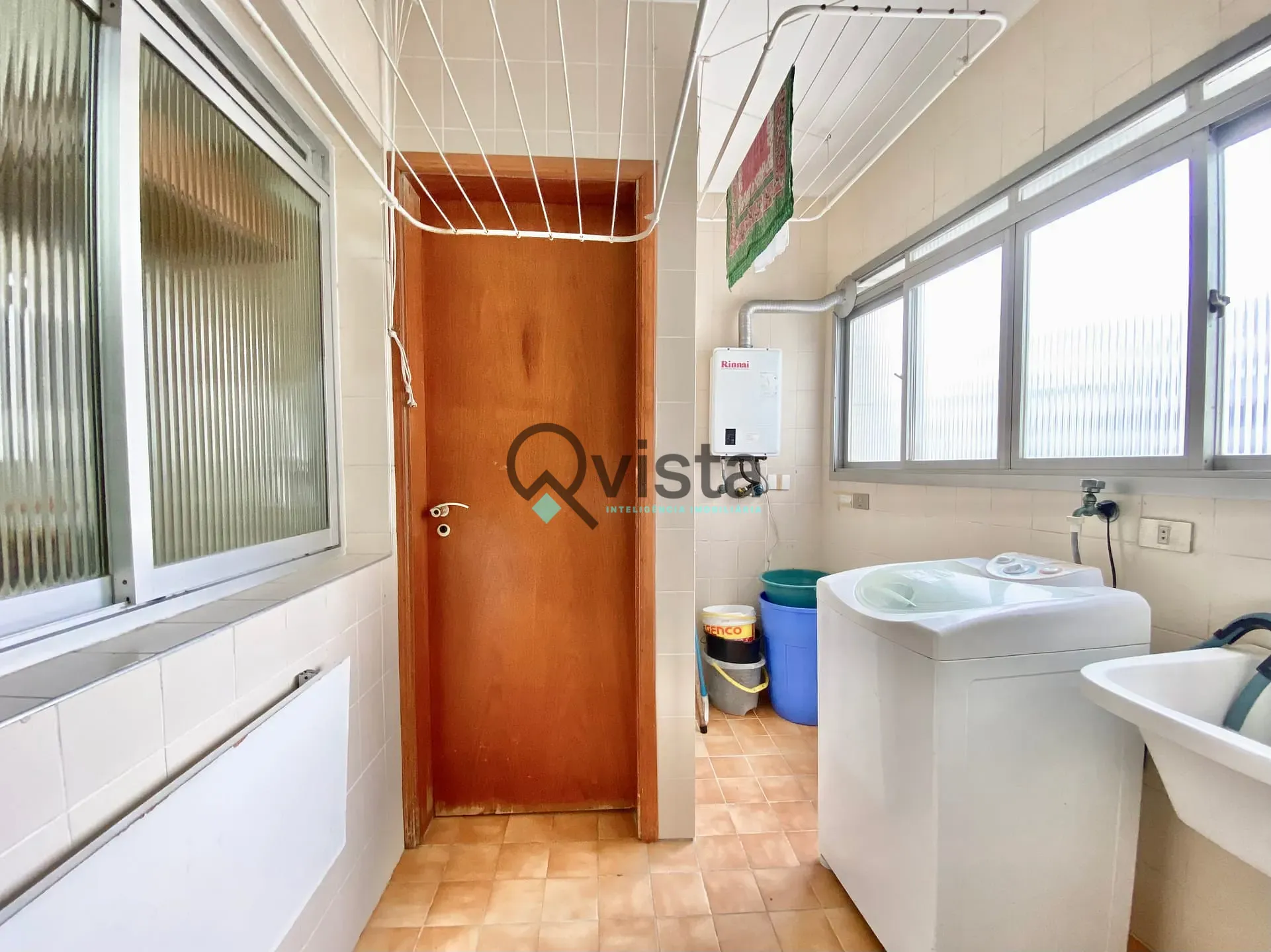 Apartamento, 3 quartos, 160 m² - Foto 33