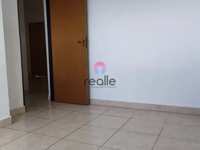 Apartamento 2 quartos e 1 banheiro, à venda, no bairro São Luiz em Ribeirão das Neves
