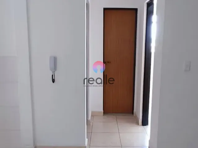 Apartamento 2 quartos e 1 banheiro, à venda, no bairro São Luiz em Ribeirão das Neves