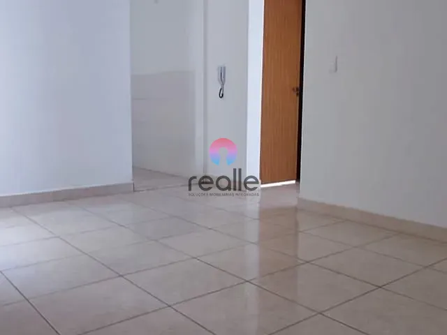 Apartamento 2 quartos e 1 banheiro, à venda, no bairro São Luiz em Ribeirão das Neves