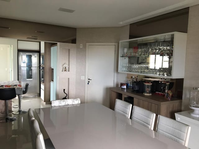Foto do Apartamento - Apartamento com 3 dormitórios à venda, 118 m² por R$ 820.000,00 - Jardim Esplanada - São José dos Campos/SP | RUSSI IMÓVEIS