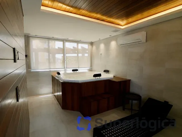 Apartamento 3 quartos e 1 banheiro, à venda, no bairro Centro em Balneário Camboriú
