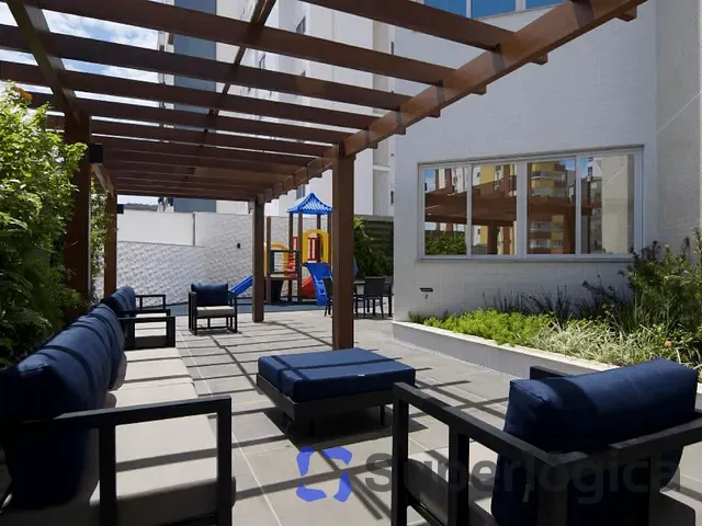 Apartamento 3 quartos e 1 banheiro, à venda, no bairro Centro em Balneário Camboriú