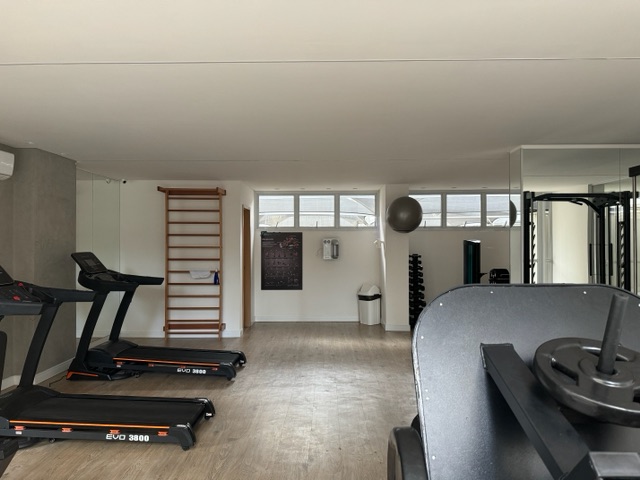 Apartamento 3 quartos e 5 banheiros, à venda, no bairro Setor Bueno em Goiânia