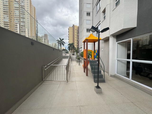 Apartamento 3 quartos e 5 banheiros, à venda, no bairro Setor Bueno em Goiânia