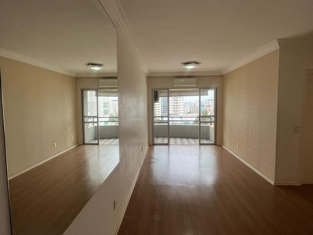 Foto do Apartamento - Apartamento à venda, completo de armários, 3 quartos ( sendo 1 suíte ), Centro, Londrina/PR | ZBM NEGOCIOS IMOBILIARIOS